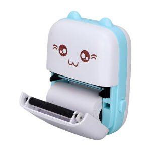 Mini Bluetooth Thermal Printer