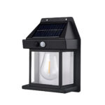 Solar Wall Lights Outdoor