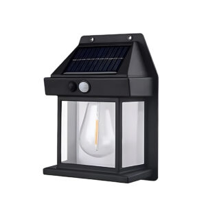 Solar Wall Lights Outdoor