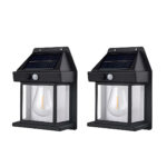 Solar Wall Lights Outdoor