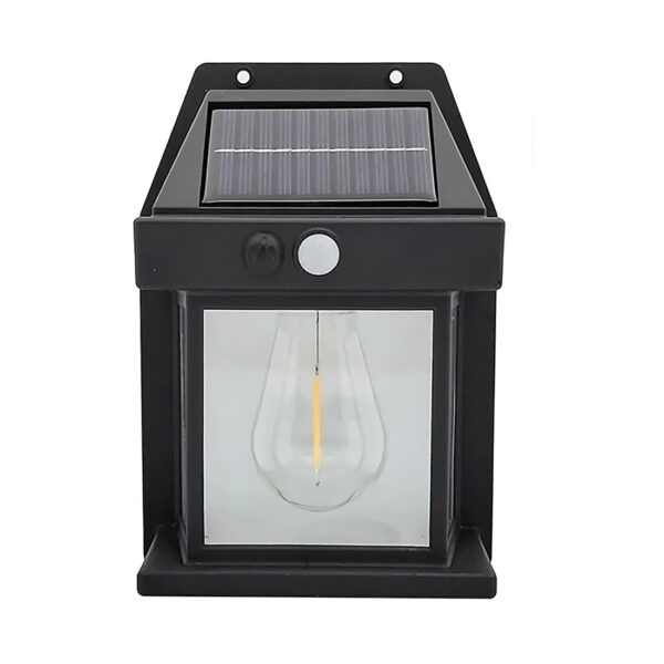 Solar Wall Lights Outdoor