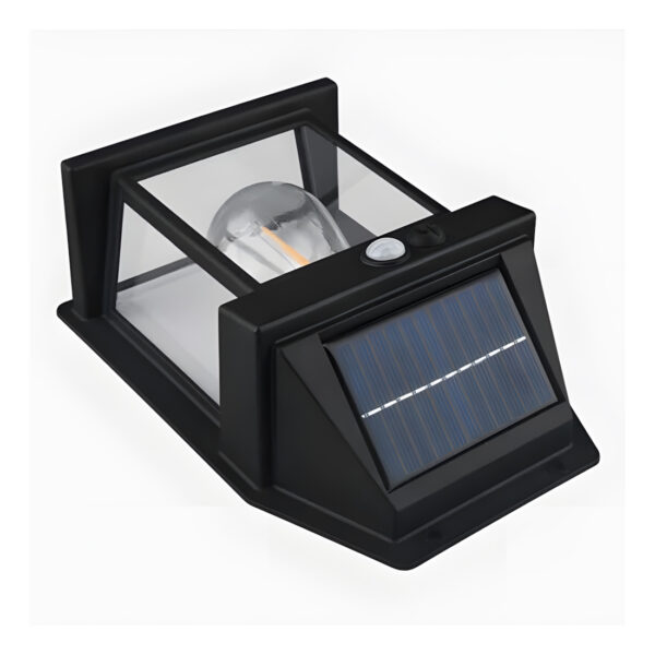 Solar Wall Lights Outdoor