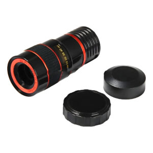 Mobile Phone Telephoto Lens