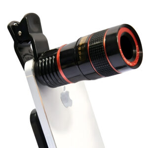 Mobile Phone Telephoto Lens