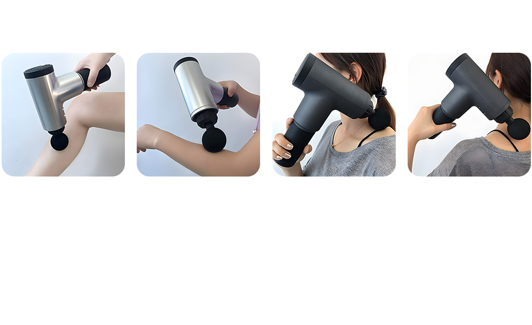 Massage gun